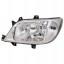 AYFAR 5064093E MHM TUNING Фара Передня Mercedes Sprinter 901 W901 Рестайлінг 2003-2006 L (Ліва)