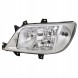 AYFAR 5064093E MHM TUNING Фара Передня Mercedes Sprinter 901 W901 Рестайлінг 2003-2006 L (Ліва)