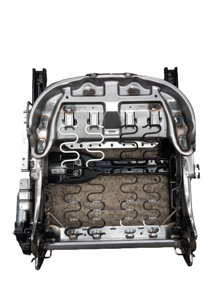 Mazda OE Електричний регулятор сидіння - Mazda 6 GL GBWM88AF0 02