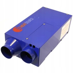 Китай 77866 Газове опалення Propex HS2000 1,9 кВт 12 В для кемпера/причепа