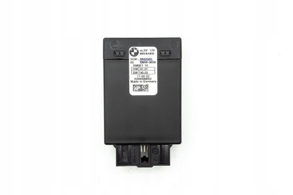 BMW OE 32308842045 Контролер на кермі BMW G05 G06 G07