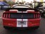 Mp Concepts JGD-MU15-GFGT500 Wickerbill Накладка Спойлера Gurney Flap GT500 FORD MUSTANG 2015-2022