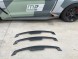 Mp Concepts JGD-MU15-GFGT500 Wickerbill Накладка Спойлера Gurney Flap GT500 FORD MUSTANG 2015-2022