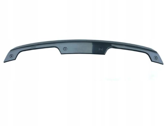 Mp Concepts JGD-MU15-GFGT500 Wickerbill Накладка Спойлера Gurney Flap GT500 FORD MUSTANG 2015-2022