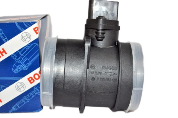 Bosch 0 281 002 461 Витратомір повітря vag замінений: bos0281006759