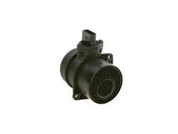 Bosch 0 281 002 461 Витратомір повітря vag замінений: bos0281006759