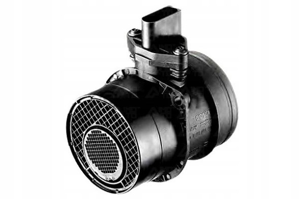 Bosch 0 281 002 461 Витратомір повітря vag замінений: bos0281006759