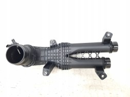 BMW OE 13718054842 8054842 13 71 8 054 842 ТРУБА ШЛАНГ ПРОВІД ПОВІТРЯ BMW X3 M F97 X4 M F98 3.0 M COMPETITION