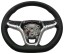 Volkswagen OE 571419089J, DWP544106OE Багатофункціональне шкіряне кермо для VW Tayron T-Roc Tiguan III 571419089J VDH