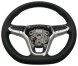 Volkswagen OE 571419089J, DWP544106OE Багатофункціональне шкіряне кермо для VW Tayron T-Roc Tiguan III 571419089J VDH