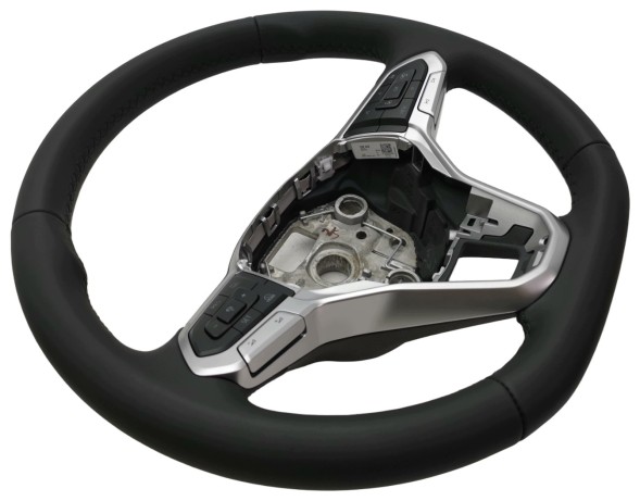 Volkswagen OE 571419089J, DWP544106OE Багатофункціональне шкіряне кермо для VW Tayron T-Roc Tiguan III 571419089J VDH