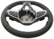 Volkswagen OE 571419089J, DWP544106OE Багатофункціональне шкіряне кермо для VW Tayron T-Roc Tiguan III 571419089J VDH