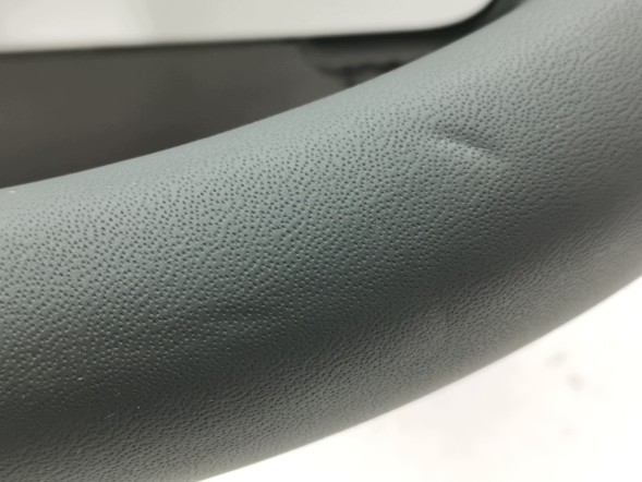 Volkswagen OE 571419089J, DWP544106OE Багатофункціональне шкіряне кермо для VW Tayron T-Roc Tiguan III 571419089J VDH