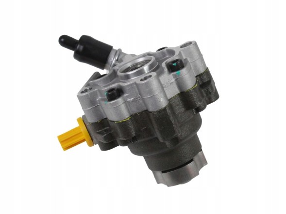 Abakus 140-01-046 Насос гідропідсилювача ford mondeo iii 2.0d/2.2d 00-07