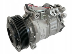 EURO KLIMA A0008306202 / PXC14-8835 Компресор кондиціонера mercedes pcx14 sanden замінник а0008306202