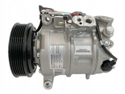 EURO KLIMA A0008306202 / PXC14-8835 Компресор кондиціонера mercedes pcx14 sanden замінник а0008306202