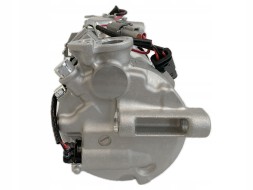 EURO KLIMA A0008306202 / PXC14-8835 Компресор кондиціонера mercedes pcx14 sanden замінник а0008306202