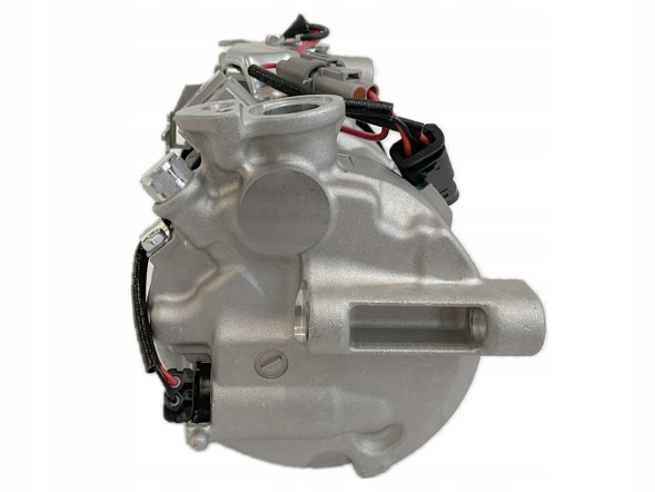 EURO KLIMA A0008306202 / PXC14-8835 Компресор кондиціонера mercedes pcx14 sanden замінник а0008306202