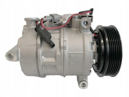 EURO KLIMA A0008306202 / PXC14-8835 Компресор кондиціонера mercedes pcx14 sanden замінник а0008306202