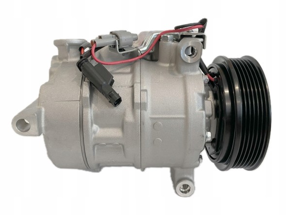 EURO KLIMA A0008306202 / PXC14-8835 Компресор кондиціонера mercedes pcx14 sanden замінник а0008306202