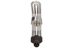 AD BRAKE VIC-470237 Нагрівач двигуна, запчастина