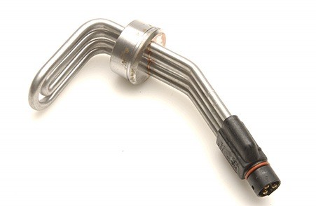 AD BRAKE VIC-470237 Нагрівач двигуна, запчастина