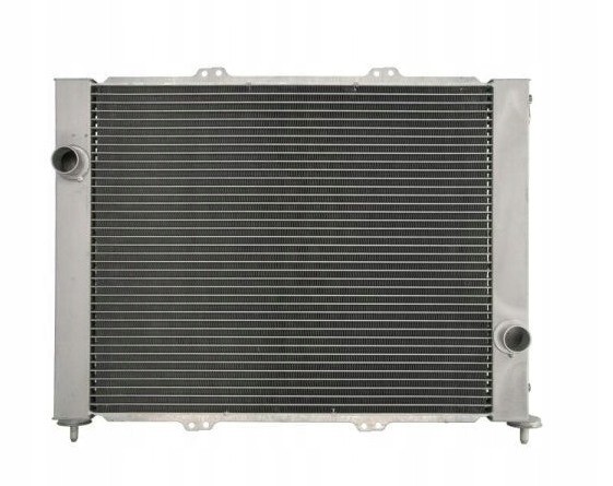 Renault OE REN15 ВОДЯНИЙ КУЛЕР RENAULT CLIO III 05-14 8200116110