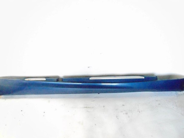 BMW OE 313799 Права порігова накладка BMW E87 LIFT 118i N46B20B M-Pakiet LE-MANS-BLAU