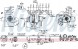 Nissens 93135 Турбокомпресор турбіна 93135 nissens audi seat