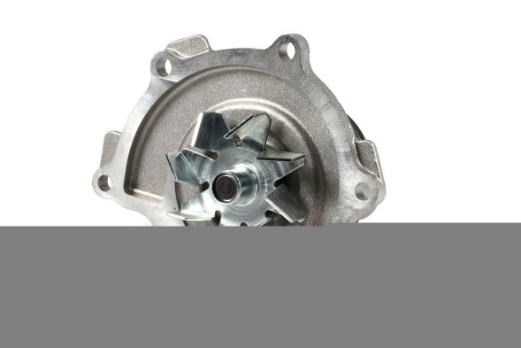 HEPU P7560 Водяний насос citroen c4 1,8hdi 06- - hepu р7560
