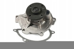 HEPU P7560 Водяний насос citroen c4 1,8hdi 06- - hepu р7560