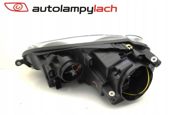 Китай 989-0777HG9441-1171R-LDEM2BM VW ГОЛЬФ 5 V JETTA 03- ФАРА ПРАВА ЧОРНА