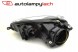Китай 989-0777HG9441-1171R-LDEM2BM VW ГОЛЬФ 5 V JETTA 03- ФАРА ПРАВА ЧОРНА
