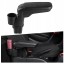 Китай 453-561635 Центральний підлокітник Smart 453 Fortwo Forfour