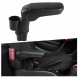 Китай 453-561635 Центральний підлокітник Smart 453 Fortwo Forfour
