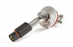 AD BRAKE VIC-152493 Нагрівач двигуна для FORD COURIER пікап, ESCORT CLASSIC, ESCORT CLASSIC