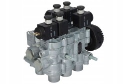 Pneumatics PN-10935 Магнітний клапан - pneumatics пн-10935