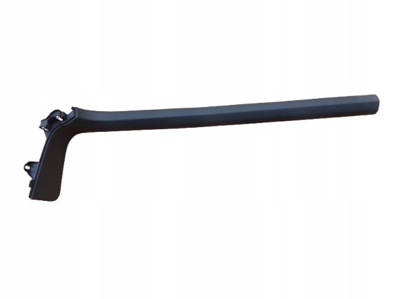 Volkswagen OE VOLKSWAGEN BEETLE 5C LISTWA OSŁONA PROGU LEWA TITAN BLACK 5C3853371A GTECH4489 VOLKSWAGEN BEETLE 5C ПЛАНКА КРИШКИ ПОРОГА ЛІВА TITAN BLACK 5C3853371A