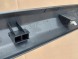 Volkswagen OE VOLKSWAGEN BEETLE 5C LISTWA OSŁONA PROGU LEWA TITAN BLACK 5C3853371A GTECH4489 VOLKSWAGEN BEETLE 5C ПЛАНКА КРИШКИ ПОРОГА ЛІВА TITAN BLACK 5C3853371A
