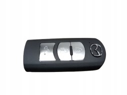 Mazda OE Пульт керування ключем - Mazda 2 DJ Mazda 3 BM/BN Mazda MX-5 ND GHY1675DY