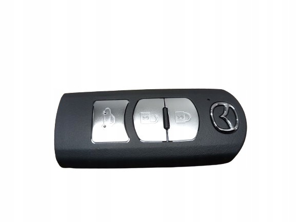 Mazda OE Пульт керування ключем - Mazda 2 DJ Mazda 3 BM/BN Mazda MX-5 ND GHY1675DY