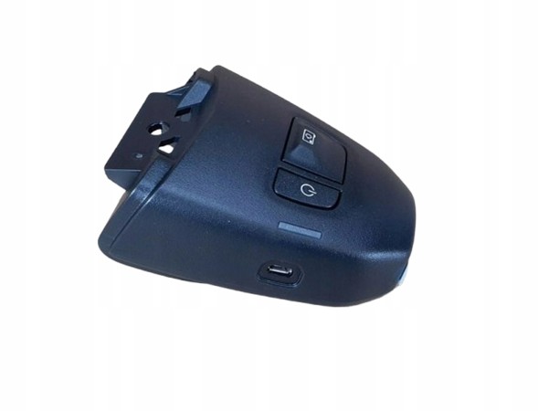 Peugeot OE Камера на лобове скло 98309812XT Citroen C3 III Оригінал Нова