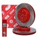 Master-Sport 24012401451SE-SET-MSP Гальмівні диски передні 24012401451se-pcs-ms | 2шт