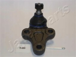 Japanparts TI-890 BS-801R Коливач + Наконечник рульової тяги JAPANPARTS для SUZUKI SAMURAI, VITARA