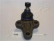 Japanparts TI-890 BS-801R Коливач + Наконечник рульової тяги JAPANPARTS для SUZUKI SAMURAI, VITARA
