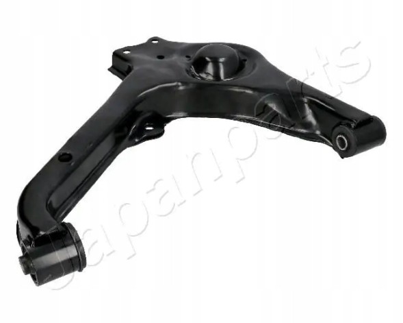 Japanparts TI-890 BS-801R Коливач + Наконечник рульової тяги JAPANPARTS для SUZUKI SAMURAI, VITARA