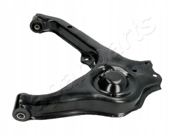 Japanparts TI-890 BS-801R Коливач + Наконечник рульової тяги JAPANPARTS для SUZUKI SAMURAI, VITARA