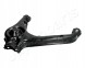 Japanparts TI-890 BS-801R Коливач + Наконечник рульової тяги JAPANPARTS для SUZUKI SAMURAI, VITARA