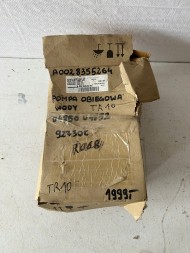Mercedes-Benz OE Циркуляційний насос для води U4856 U4852 92730C