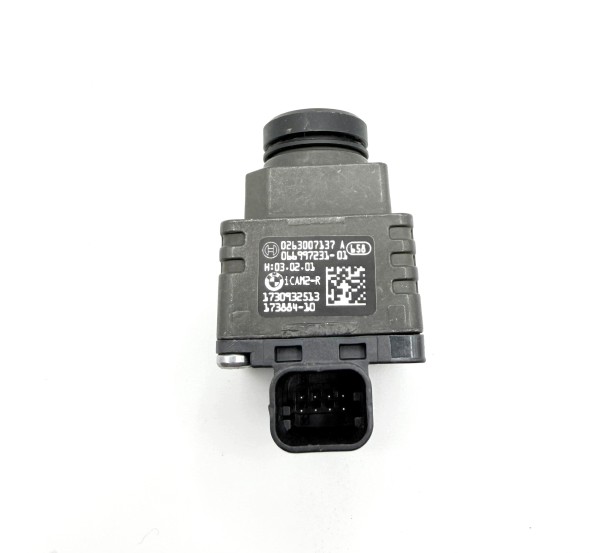 BMW OE 6997231|6 997 231|0263007137|0 263 007 137|5A1BC30|5 A1B C30|66 55 5 A1B C30 KAMERA КАМЕРА ЗАДНЬОГО ВИДУ 6997231 BMW 7 G11 G12 5 G30 G31 X3 G01 F97 G08 0263007137